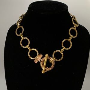 Vintage Ermani Bulatti Necklace